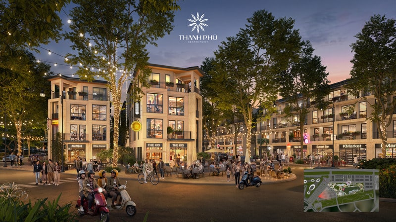 Thanh Phú Centre Point BIM Land 3 (1)