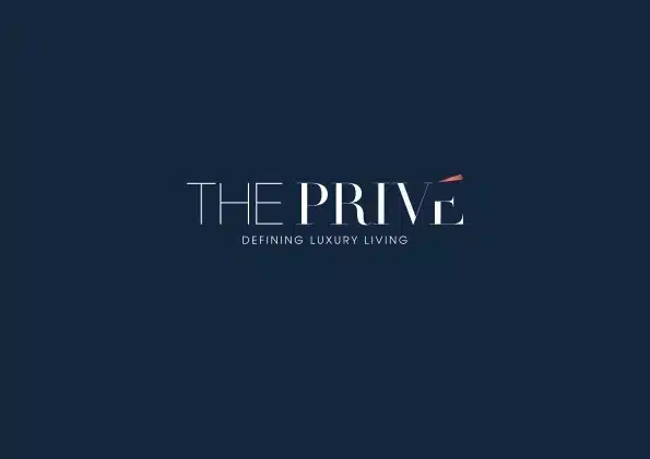 Logo The Prive